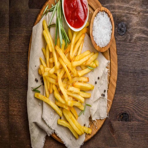 French Fries 