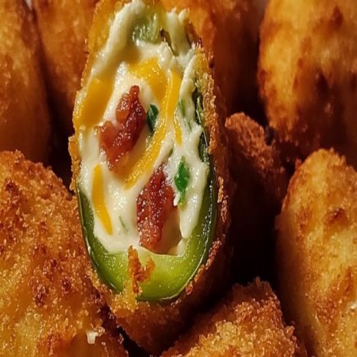 Jalapeno Creams 